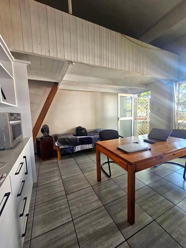 To Let 2 Bedroom Property for Rent in Stellenbosch Central Western Cape